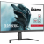 IIYAMA Monitor G-Master 31.5 cal GCB3280QSU-B1 QHD 2560 x 1440 Sklep KOZIENICE RADOM