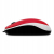 Genius DX-120 Mysz przewodowa, czerwona, 1200DPI
