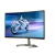 Monitor Philips Evnia 27M1C5200W Curved VA 27 cali 240Hz HDMIx2 DP HAS 1920 x 1080 (Full HD) Sklep KOZIENICE RADOM
