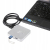 i-tec USB 3.0 Metal HUB 4x porty USB 3.0