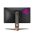 ASUS ROG Swift Monitor 27 cali PG27AQN 360Hz QHD (2560 x 1440) IPS HDR PIVOT Sklep KOZIENICE RADOM