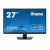 Monitor IIyama 27 cali XU2794HSU-B1 VA,FHD,HDMI,DP