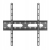 Uchwyt do TV ekonomiczny Maclean max vesa 400x400 32-55