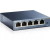 TP-LINK SG105 switch 5x1GB