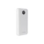 CANYON Powerbank PB-2002 LED 20000 mAh PD 20W QC 3.0 Biały