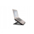 Podstawka pod laptop ART P14 ABS+stal 11.5/28/25cm, reg.wysokości