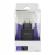 Qoltec Ładowarka sieciowa 17W 5V 3.4A 3xUSB 50191