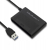 Qoltec Adapter USB 3.0 do dysków HDD/SSD 2.5" SATA3 50644
