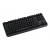 Klawiatura mechaniczna Endorfy Thock TKL Wireless Kailh Box Red Czarna