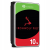 SEAGATE Dysk IronWolf Pro 10 TB 3,5 ST10000NE000