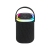 TRACER Głośnik Stripe XL TWS BT RGB 10W czarny TRAGLO47615