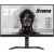 IIYAMA Monitor 27 cali GB2730QSU-B5 WQHD HDMI DP