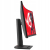 Asus Monitor ROG Strix 32 cale XG32WCMS 280Hz HDMI DP USB-C