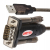 Unitek Adapter USB- 1xRS-232 Y-105A