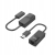 Unitek Y-UE01001 przedłużacz USB po skrętce 60m