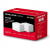 TP-LINK System WiFi- Halo H70X AX1800 2-pak