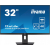IIyama Monitor ProLite XUB3293UHSN 31.5 cal IPS 4K 3840 x 2160 Sklep KOZIENICE RADOM