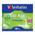Verbatim CD-RW SERL Scratch Resistant 10-pack 700MB 12x. 80min 12cm