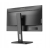 AOC Monitor 24P2Q 23.8 IPS DP DVI HDMI USB Pivot