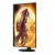 AOC Monitor Q27G4XN 27 cali Fast VA 180Hz HDMIx2 DP
