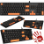 Klawiatura mechaniczna A4TECH BLOODY s510 Energy BLMS Blue Switch SKLEP KOZIENICE RADOM