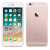 Apple iPhone 6s 64GB Rose Gold REMADE