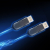 Unitek kabel optyczny HDMI 2.0 AOC 4K 60Hz 50 m