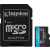 Kingston Karta microSD 1TB Canvas Go Plus 170/90MB/s Adapter