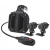 Kamera motocyklowa Dual Mio MiVue M820WD STARVIS/HDR/WIFI/GPS