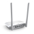 TP-LINK Router WiFi WR820N N300 1WAN 2xLAN