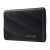 Samsung Dysk zewnętrzny SSD T9 4TB MU-PG4T0B/EU USB3.2 GEN.2 czarny