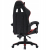 Canyon Core SGCH2 fotel gamingowy 90°-135° PU 120 kg czarno czerwony