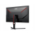 AOC Monitor U32G3X 31.5 cala IPS 4K 144Hz HDMIx2 DPx2