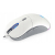 ENDORFY GEM Onyx White mysz gamingowa ARGB USB