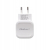 Qoltec Ładowarka sieciowa 12W 5V 2.4A USB