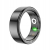 Powerton SMART RING smart ring rozmiar 9, czarny