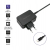 Qoltec Ładowarka sieciowa 65W 5-20V 3-3.25A USB typ C PD Laptop Smartfon