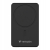 Verbatim, powerbank z ładowaniem bezprzewodowym 32225 5000mAh Czarny