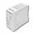 Qoltec Zasilacz na szynę DIN 60W 24V 2.5A Biały Slim