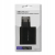 Qoltec Ładowarka sieciowa 63W 5-20V 1.5-3A USB typ C PD USB QC 3.0 Czarna