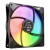 BE QUIET! Wentylator Light WingsLX 140mm PWM