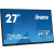 IIYAMA Monitor 27 cali T2755MSC-B1 DOTYK USB HDMI IPS FHD 1920 x 1080 Sklep KOZIENICE RADOM