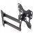 Uchwyt do telewizora Maclean, max vesa 200x200, 23-42