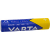 VARTA BATERIA Alkaliczna INDUSTRIAL PRO AAA LR03 Folia 1,5V 4szt