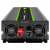 Qoltec Przetwornica Monolith 3000W 6000W 24V/230V Czysty Sinus LCD