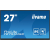 IIYAMA Monitor 27 cali T2755MSC-B1 DOTYK USB HDMI IPS FHD 1920 x 1080 Sklep KOZIENICE RADOM