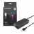 Qoltec Zasilacz do Lenovo 90W 20V 4.5A Slim tip+pin +kabel zasil.50054