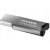 ADATA Pendrive UV350 128GB USB 3.1 Metallic AUV350-128G-RBK