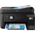 Drukarka wielofunkcyjna atramentowa (kolor) Epson EcoTank L5310 WiFi Czarny