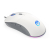 ENDORFY GEM Onyx White mysz gamingowa ARGB USB